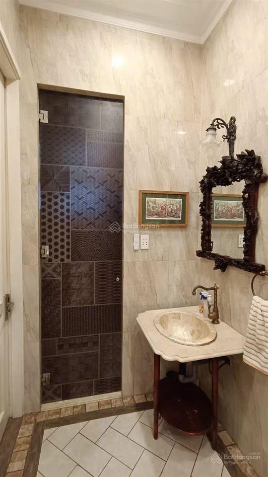 Bán biệt thự view đẹp tại khu biệt thự mỹ văn, 75 tỷ, 400m2