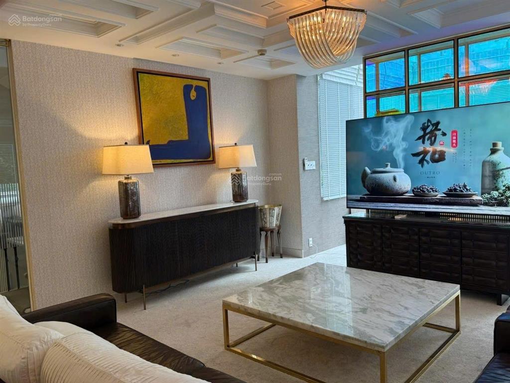 Bán biệt thự view đẹp tại khu biệt thự mỹ văn, 75 tỷ, 400m2