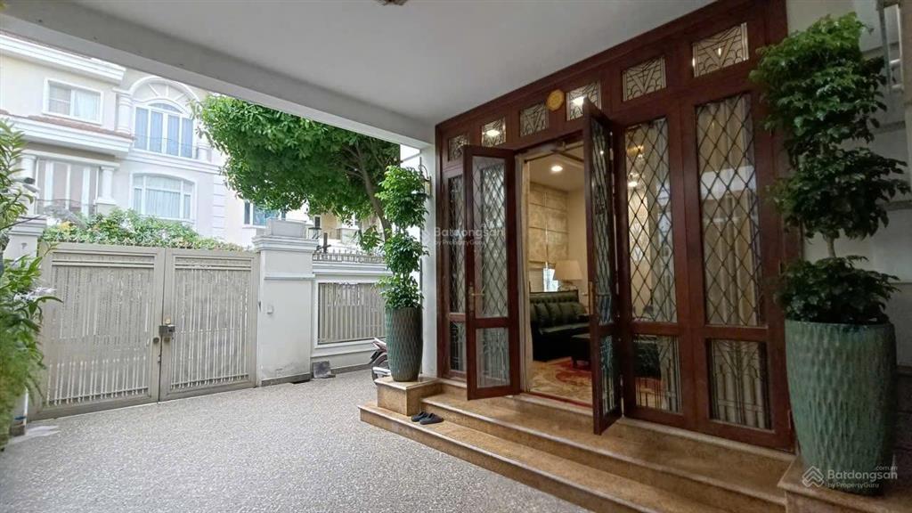 Bán biệt thự view đẹp tại khu biệt thự mỹ văn, 75 tỷ, 400m2