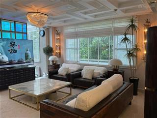 Bán biệt thự view đẹp tại khu biệt thự mỹ văn, 75 tỷ, 400m2