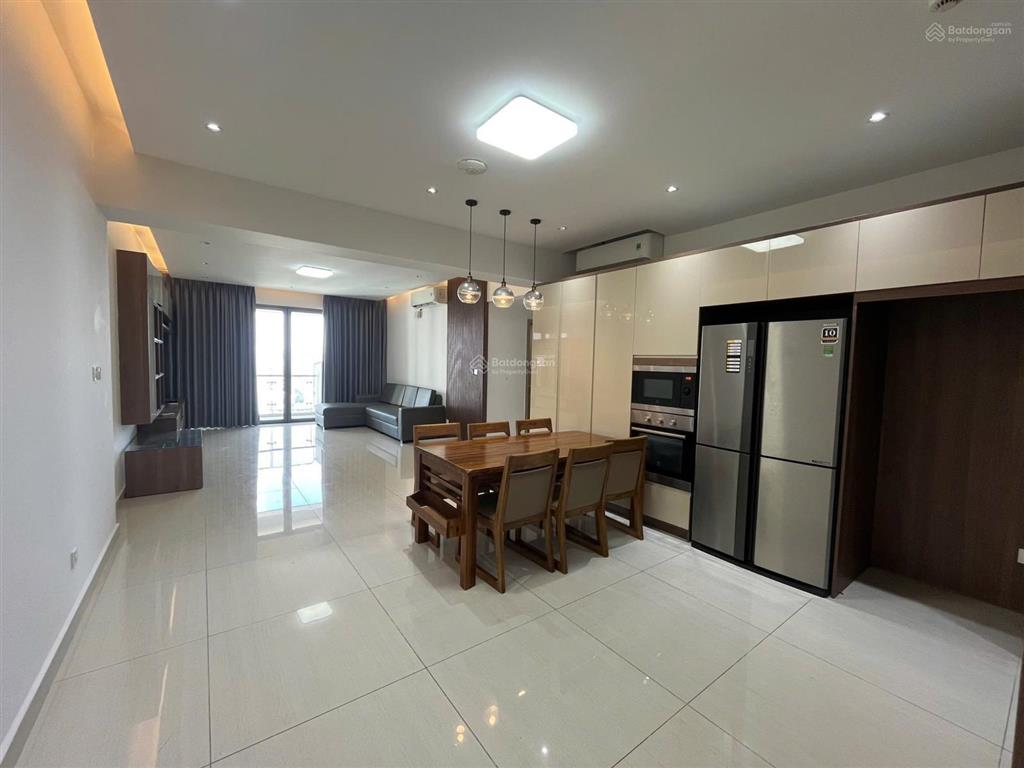 Bán cc tại lầu 12, riverpark premier, 18 tỷ, 141 m2, 3pn, 2wc