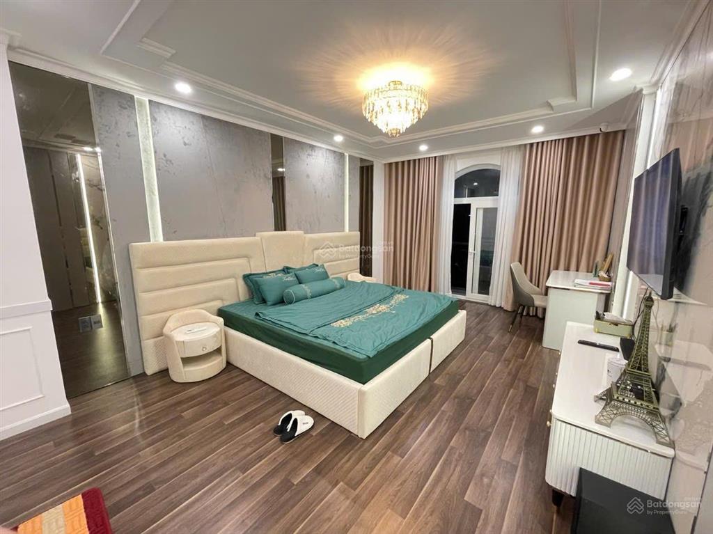 Bán nhà riêng tại 2295, phú xuân, 7 tỷ, 76m2, 4pn, 4wc, pháp lý đầy đủ