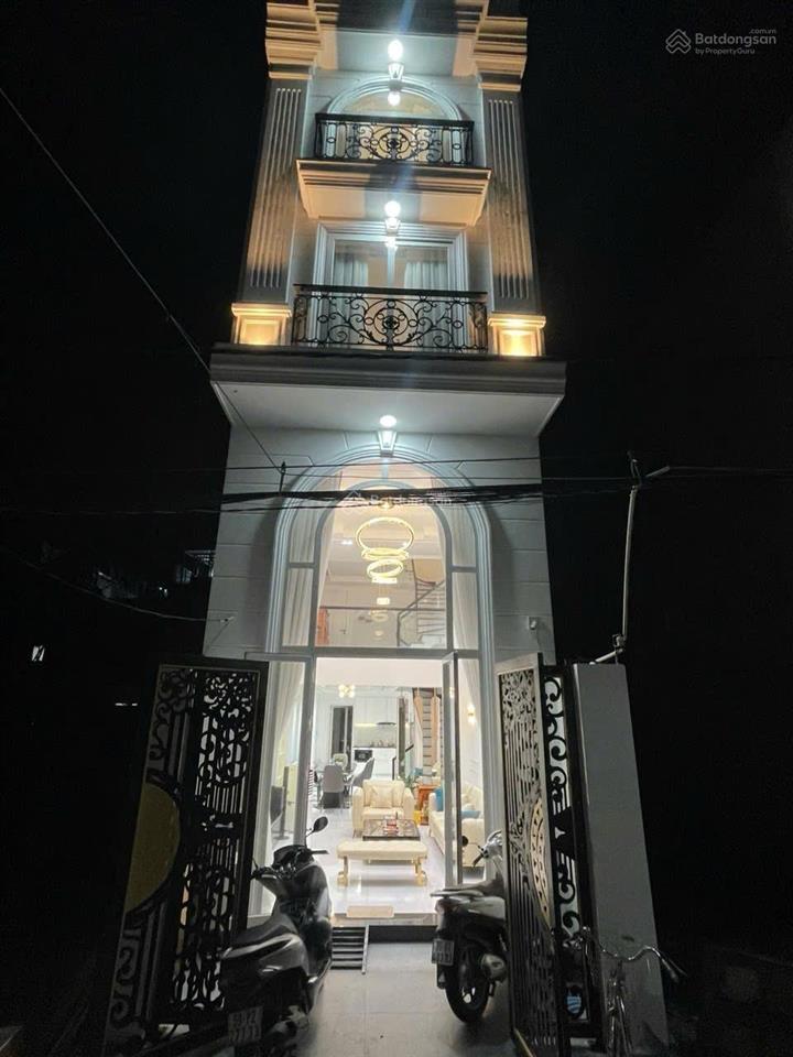 Bán nhà riêng tại 2295, phú xuân, 7 tỷ, 76m2, 4pn, 4wc, pháp lý đầy đủ