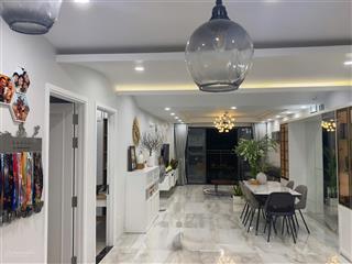 Cho thuê cc 3pn, 125m2, 40 triệu, ở nam phúc  le jardin, q7, tp.hcm
