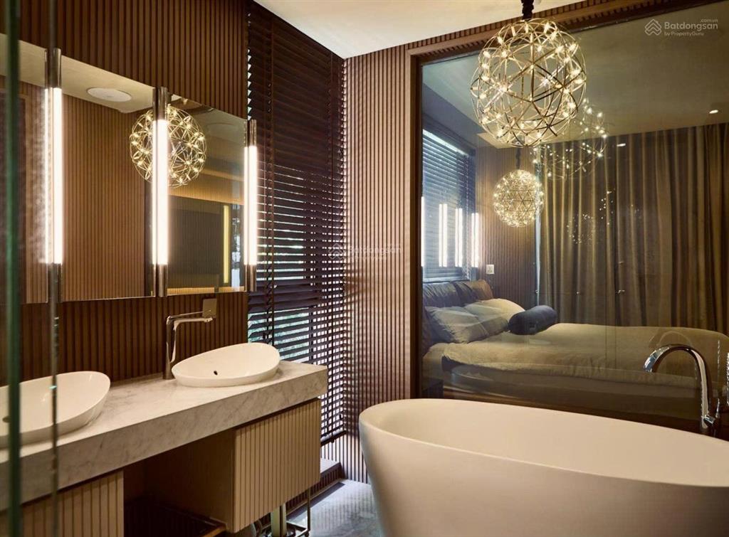 Cho thuê bt 4pn, 5wc, 650m2 tại 12 khu biệt thự mỹ văn, giá tốt 80 triệu vnd