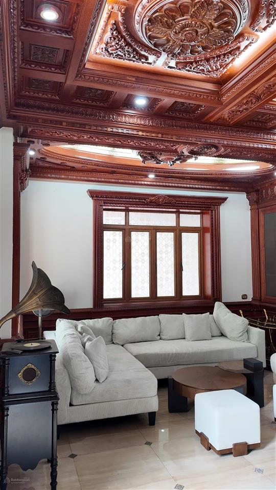 Cho thuê gấp biệt thự mỹ tú 2, 100 triệu, 475 m2, 6pn, 7wc, full nội thất