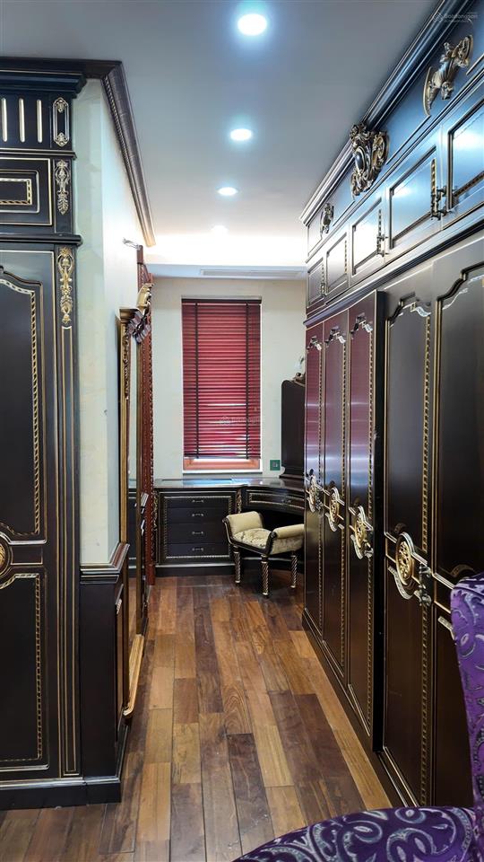 Cho thuê gấp biệt thự mỹ tú 2, 100 triệu, 475 m2, 6pn, 7wc, full nội thất