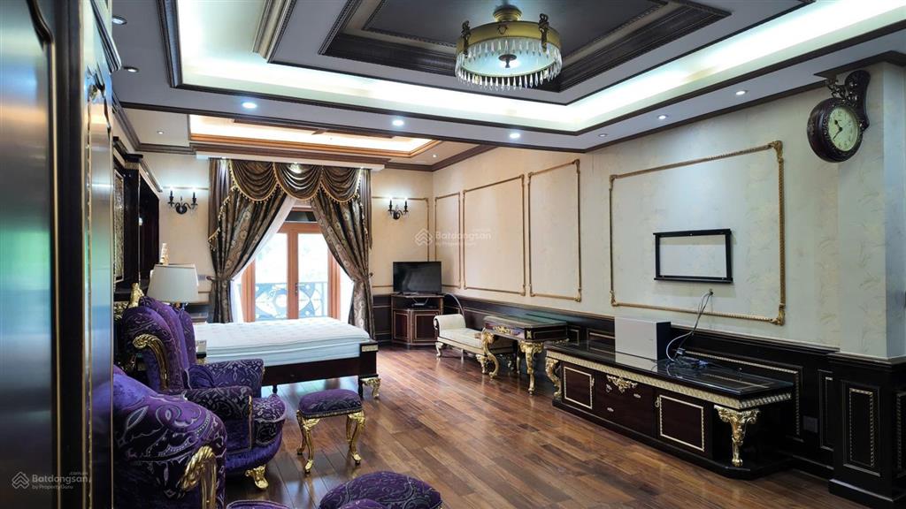 Cho thuê gấp biệt thự mỹ tú 2, 100 triệu, 475 m2, 6pn, 7wc, full nội thất