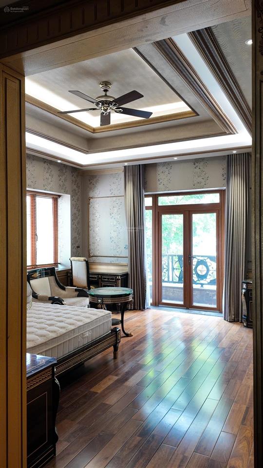 Cho thuê gấp biệt thự mỹ tú 2, 100 triệu, 475 m2, 6pn, 7wc, full nội thất