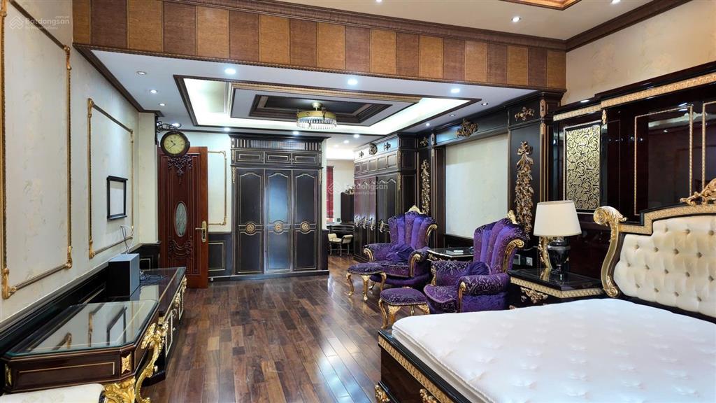 Cho thuê gấp biệt thự mỹ tú 2, 100 triệu, 475 m2, 6pn, 7wc, full nội thất