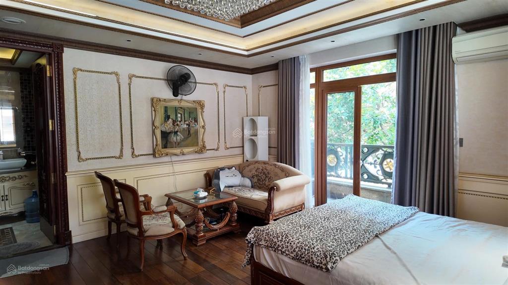 Cho thuê gấp biệt thự mỹ tú 2, 100 triệu, 475 m2, 6pn, 7wc, full nội thất