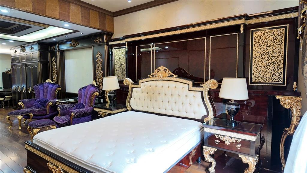 Cho thuê gấp biệt thự mỹ tú 2, 100 triệu, 475 m2, 6pn, 7wc, full nội thất