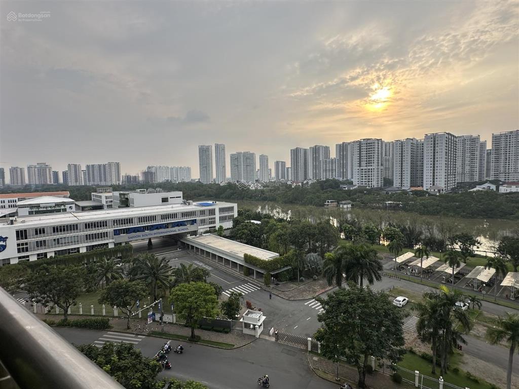 Bán căn hộ 3pn + 2wc tại riverpark premier, 14,8 tỷ, 136m2, tân phong, q7, hcm