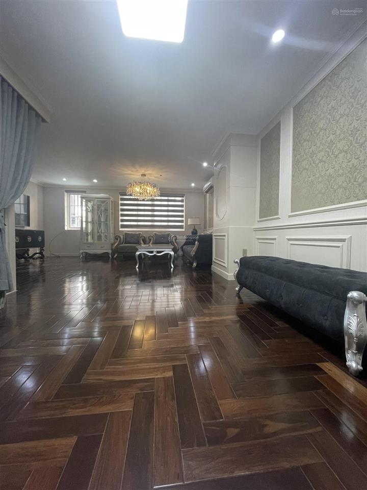 Cho thuê nr 6pn, 7vs, 480m2 tại khu nhà phố hưng phước, tân phong, q7, tp.hcm, 40 triệu vnd