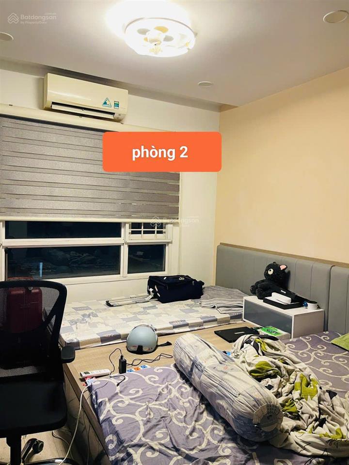 Gấp bán căn hộ 3pn, 2wc, 110m², cc đất phương nam, q. binh thạnh, giá chỉ 5.8 tỷ