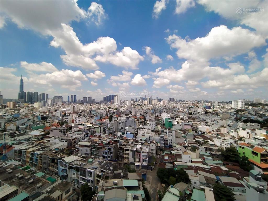 Gấp bán căn hộ 3pn, 2wc, 110m², cc đất phương nam, q. binh thạnh, giá chỉ 5.8 tỷ