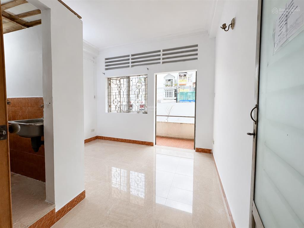 Chdv bình thạnh giá rẻ  ngay ql13  sát đh ngoại thương, hutech, văn lang  chỉ 2,7 triệu !