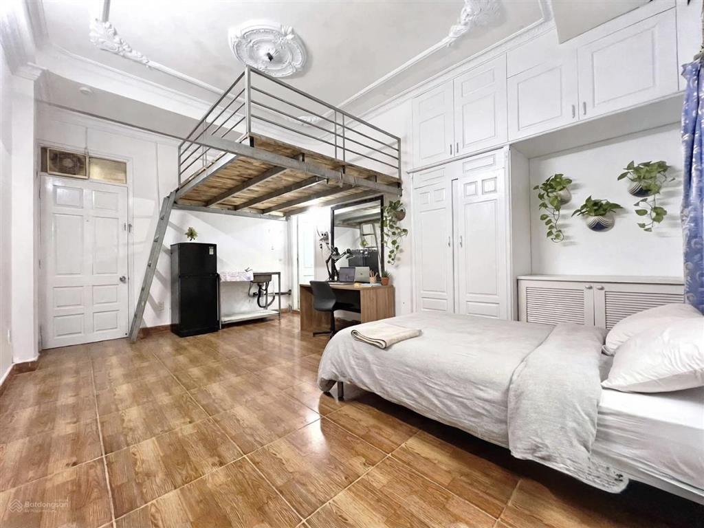 Cho thuê phòng 25m², đầy đủ tiện nghi, dương quảng hàm, gò vấp.  0906 961 ***