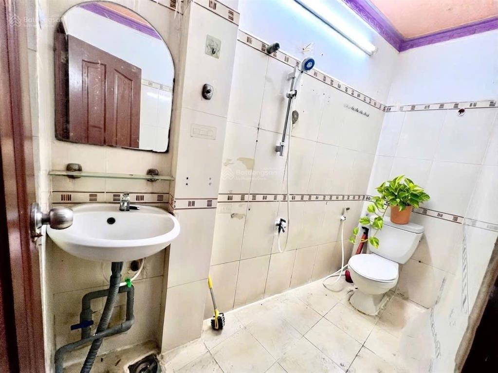 Cho thuê phòng 25m, đầy đủ tiện nghi, dương quảng hàm, gò vấp.