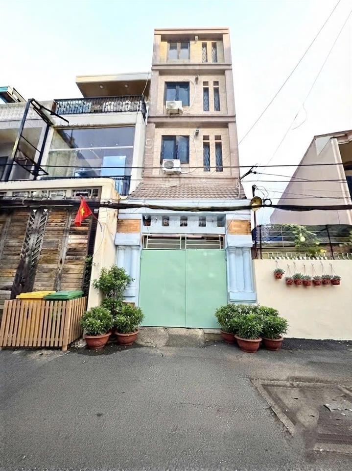 Cho thuê phòng 25m, đầy đủ tiện nghi, dương quảng hàm, gò vấp.