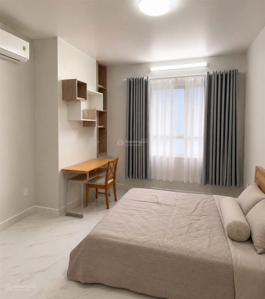 Chung cư đất phương nam, bình thạnh, 106 m, 2pn, 2wc lầu 10,  0906 961 ***
