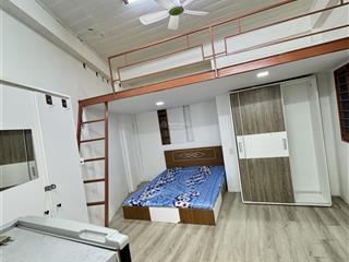 Cho thuê chỉ 1,6triệu gần dh tôn đức thắng hutech, uef, quận 1.  0906 961 ***