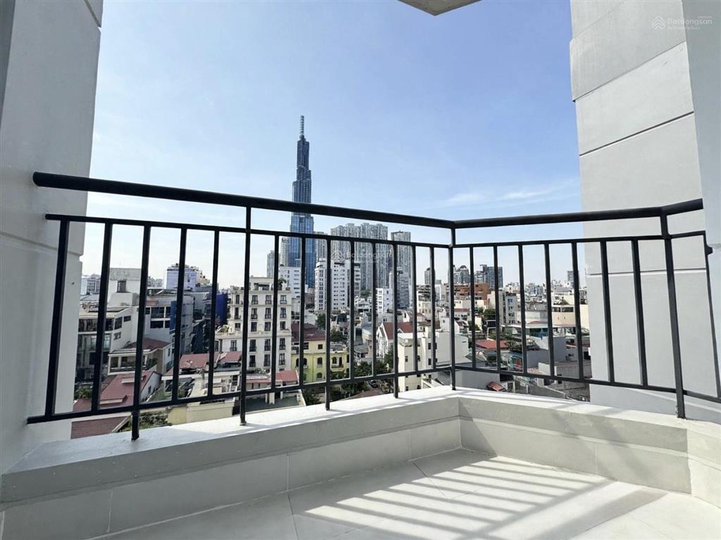 Bán cc thế kỷ 21, bình thạnh, 2 phòng ngủ, view landmark81, (hướng nam), 70m2, 4.85 tỷ