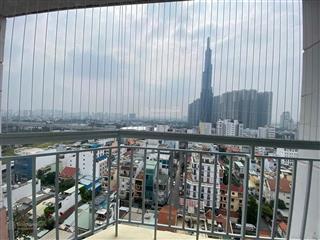 Gấp bán chung cư thế kỷ 21, q bình thạnh, 75m2, 2pn, view landmark81, chỉ 5 tỷ,  0906 961 ***