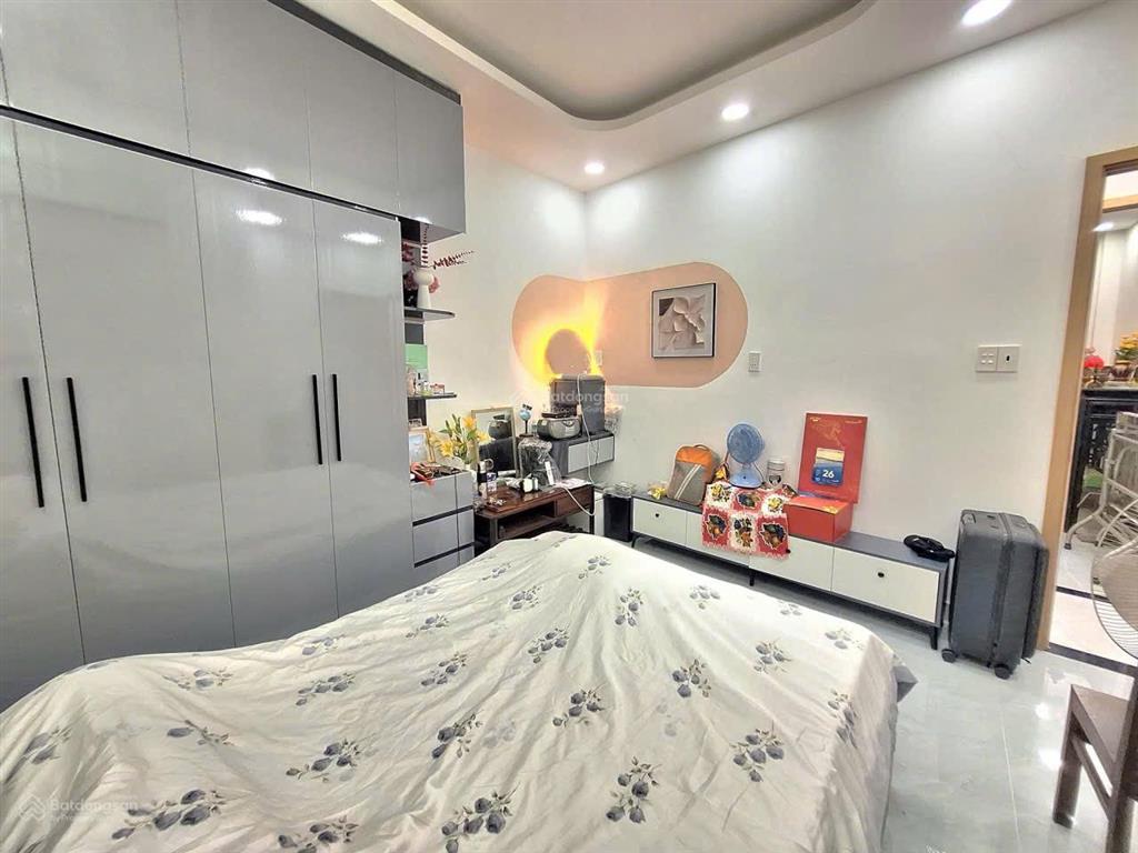 Lỗ 1 tỷ gấp bán nhà chu văn an, bình thạnh nở hậu 4,4m giá 5,2 tỷ,  0906 961 ***