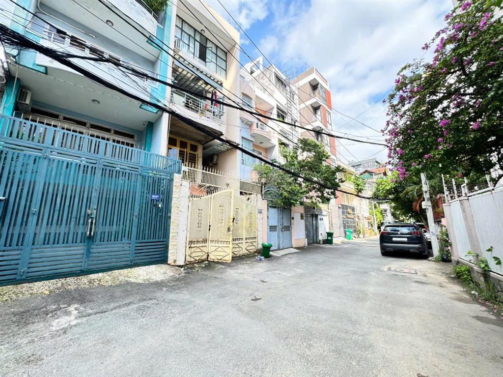 Cho thuê studio nguyễn cửu vân, bình thạnh 40m2, full nội thất, máy giặt sấy 5,6 triệu/tháng
