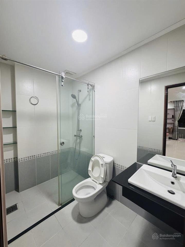 Cho thuê studio nguyễn cửu vân, bình thạnh 40m2, full nội thất, máy giặt sấy 5,6 triệu/tháng