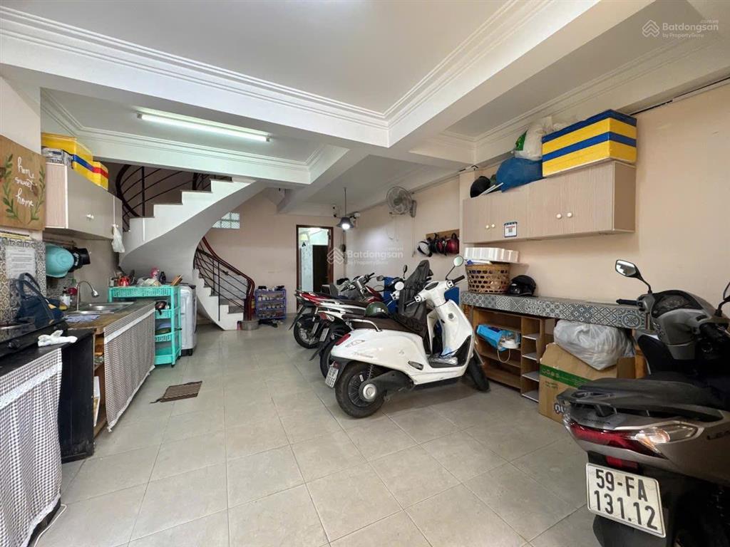 Cho thuê studio nguyễn cửu vân, bình thạnh 40m2, full nội thất, máy giặt sấy 5,6 triệu/tháng