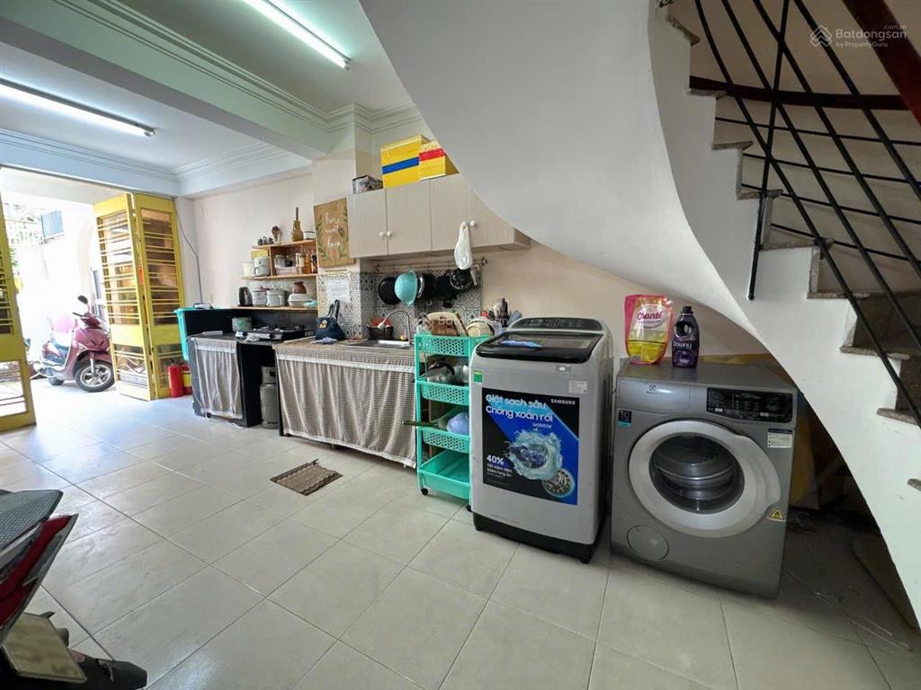 Cho thuê studio nguyễn cửu vân, bình thạnh 40m2, full nội thất, máy giặt sấy 5,6 triệu/tháng