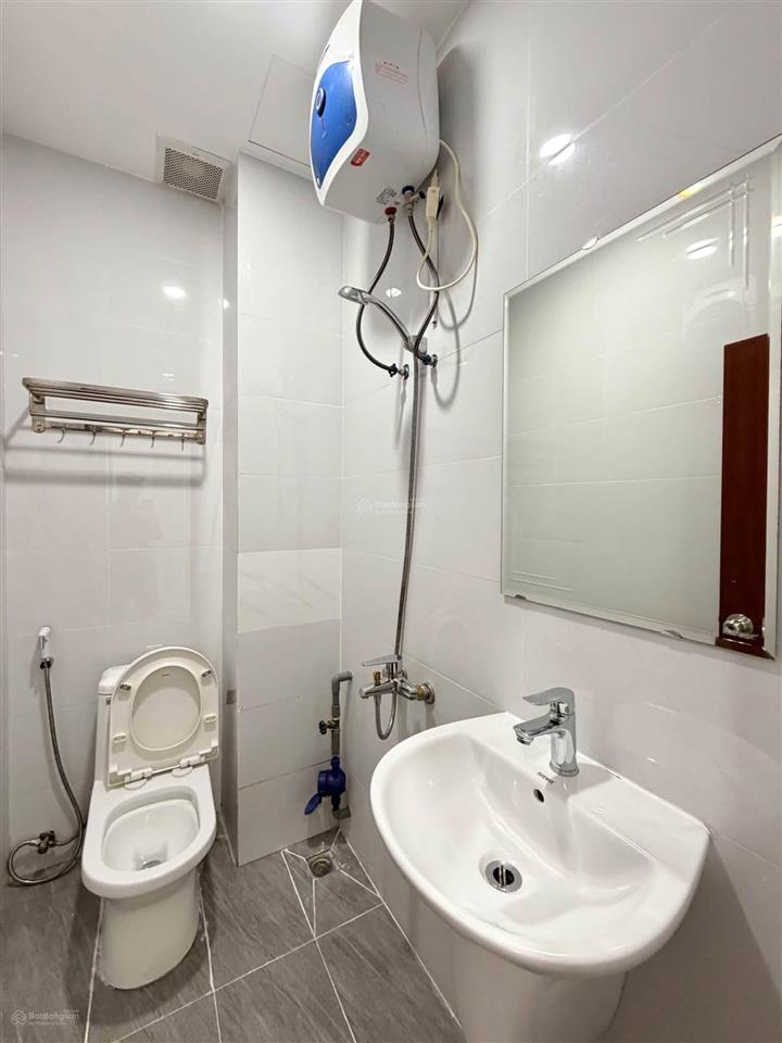 Cho thuê chdv mini 40m full nội thất 1pn, điện biên phủ, bình thạnh 5,9 triệu