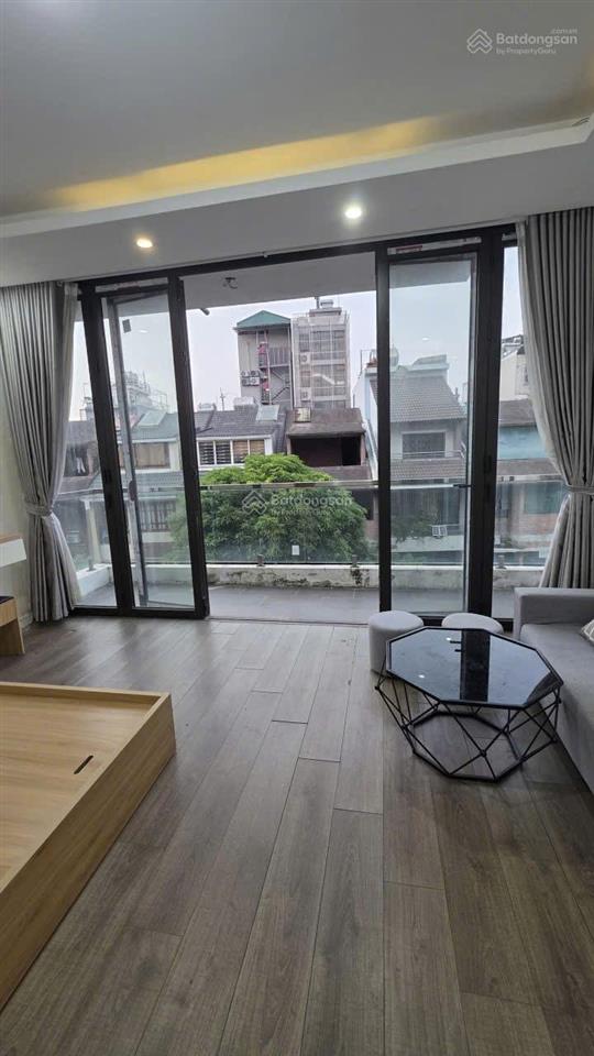 Cho thuê chdv 40m full nội thất tại xô viết nghệ tĩnh, phường 17, quận bình thạnh