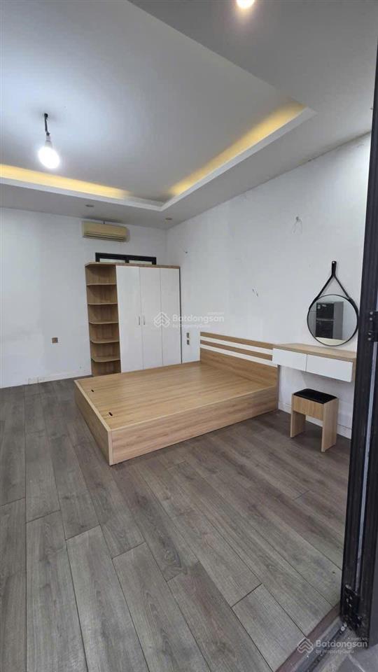 Cho thuê chdv 40m full nội thất tại xô viết nghệ tĩnh, phường 17, quận bình thạnh
