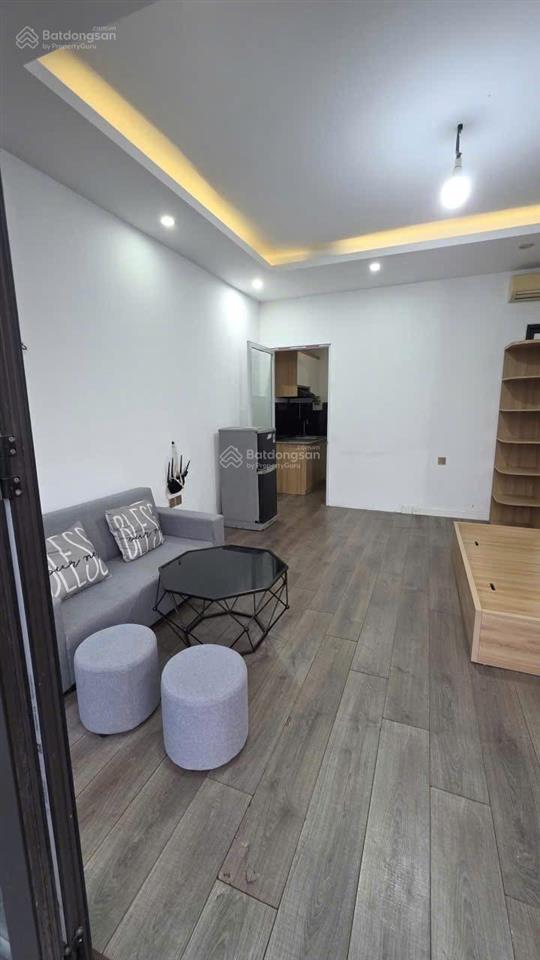 Cho thuê chdv 40m full nội thất tại xô viết nghệ tĩnh, phường 17, quận bình thạnh