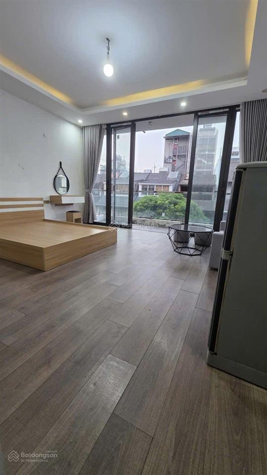 Cho thuê chdv 40m full nội thất tại xô viết nghệ tĩnh, phường 17, quận bình thạnh