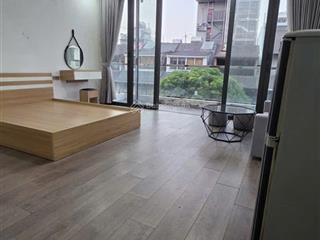 Cho thuê chdv 40m full nội thất tại xô viết nghệ tĩnh, phường 17, quận bình thạnh