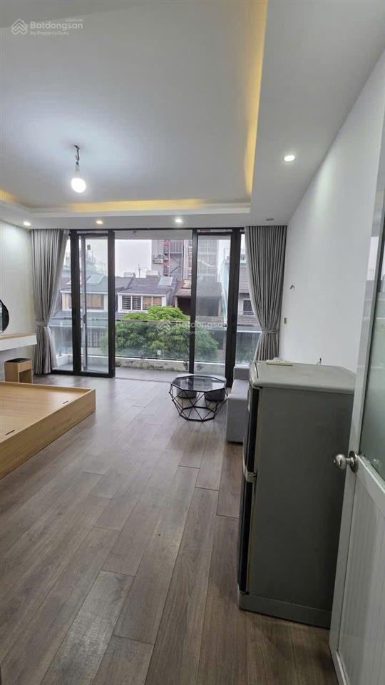 Cho thuê chdv 40m full nội thất tại xô viết nghệ tĩnh, phường 17, quận bình thạnh