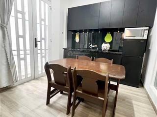 Cho thuê chdv 40m full nội thất tại nguyễn cửu vân, p17, quận bình thạnh