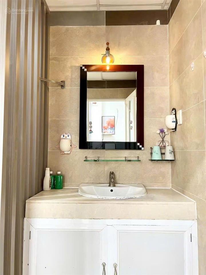 Cho thuê chdv 40m full nội thất tại nguyễn cửu vân, p17, quận bình thạnh