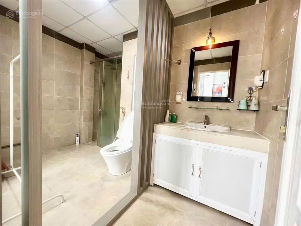 Cho thuê chdv 40m full nội thất tại nguyễn cửu vân, p17, quận bình thạnh