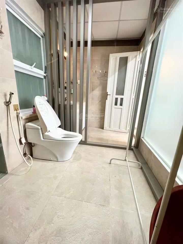 Cho thuê chdv 40m full nội thất tại nguyễn cửu vân, p17, quận bình thạnh
