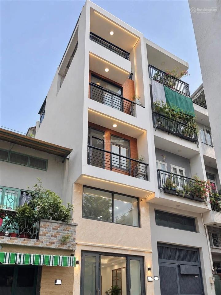Cho thuê chdv 40m full nội thất tại nguyễn cửu vân, p17, quận bình thạnh