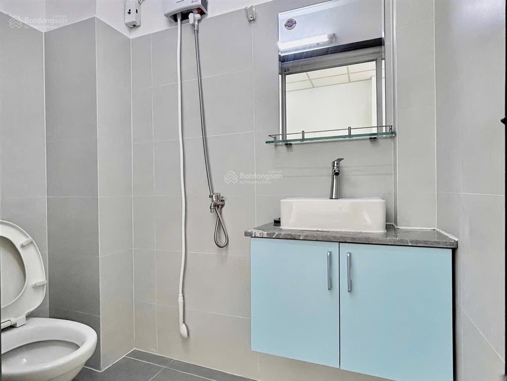 Cho thuê chdv full nội thất 38m đường phan văn hân, bình thạnh, gần quận 1, 5,5 triệu/tháng