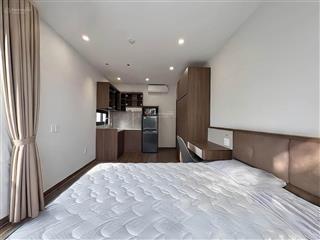 Cho thuê phòng 35m2 full nội thất, nguyễn cửu vân, bình thạnh sát q1, 5.5 triệu,  0906 961 ***