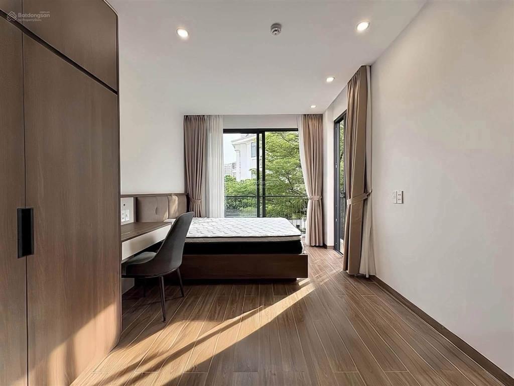 Cho thuê phòng 35m2 full nội thất, nguyễn cửu vân, bình thạnh sát q1, 5.5 triệu,  0906 961 ***