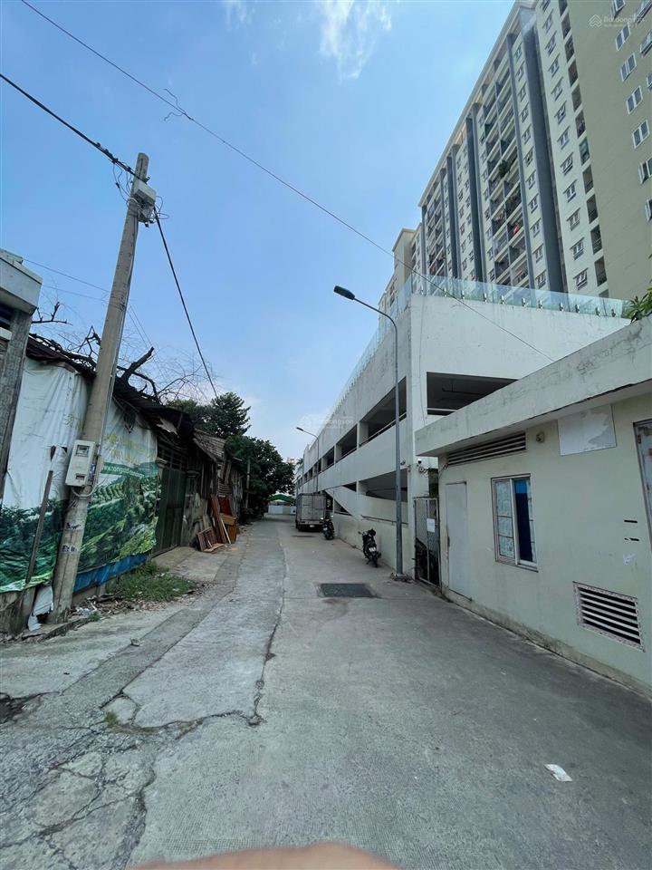 Đất mặt đường 7m ngay hiệp thành city 50m2 thổ cư đủ mọi tiện ích gần bv q12 chợ và trường các câp