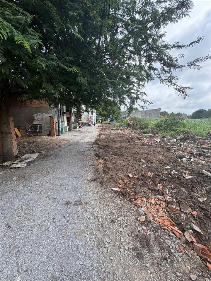 Đất tân xuân 7  tân xuân, khu phân lô 30 nền đường 57m thông thoáng. 5x25m có 91m thổ đủ tiện ích